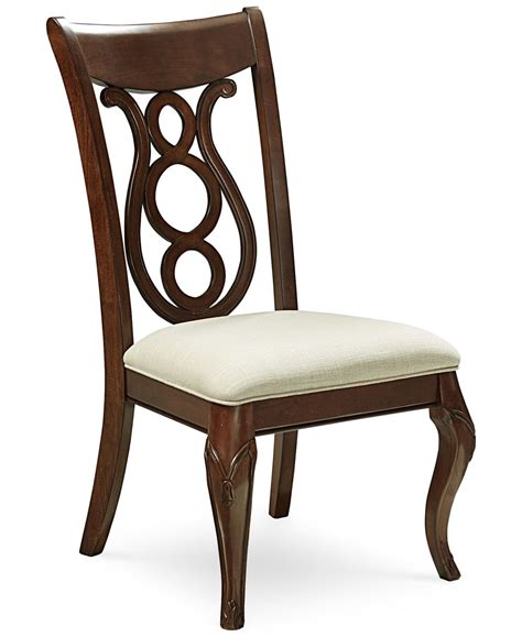 macys dining chairs